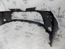 TOYOTA COROLLA E210 XII 2020-ON SILVER FRONT BUMPER GENUINE 52119-02Q10