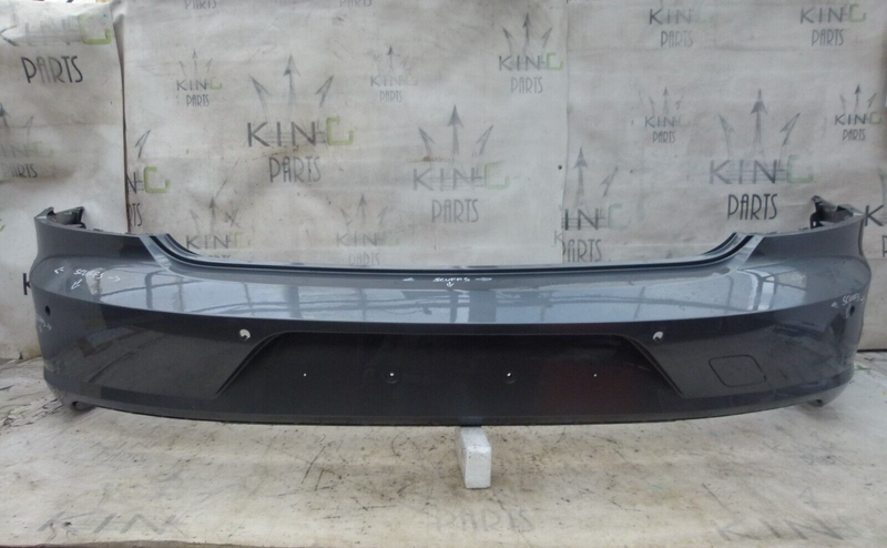 VOLVO S90 2016-2020 REAR BUMPER PDC GENUINE 31383297