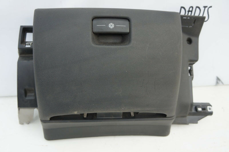 CITROEN C4 GRAND PICASSO 2006-2013 CENTRE DASH BLACK COOL BOX FRIDGE 9654245677