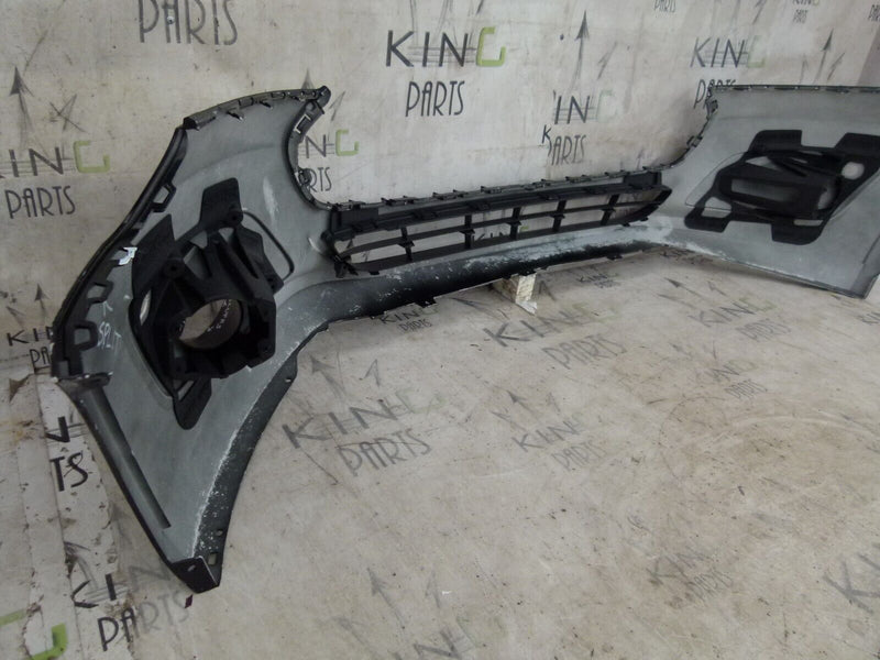 FORD TRANSIT CONNECT 2014-2017 FRONT LOWER BUMPER GENUINE DT1117F775