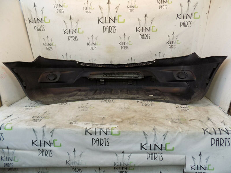 MERCEDES SPRINTER 906 W906 LCI 2014-2017 FRONT BUMPER GENUINE A9068851570