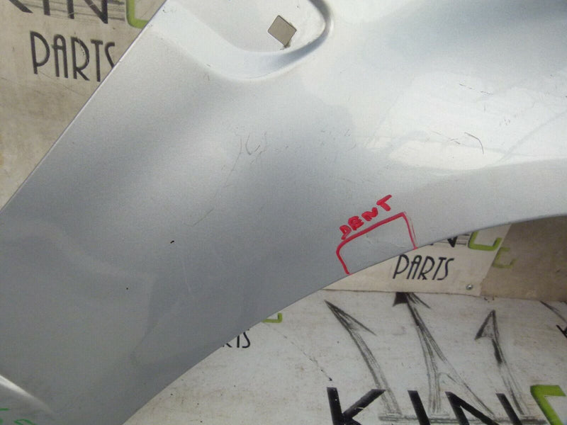 KIA RIO MK2 JB 2005-2009 FRONT FENDER WING PANEL RIGHT DRIVER SIDE