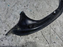 MERCEDES C CLASS W205 2014-19 RIGHT SIDE BOOT LID DRIP RAIL TRIM  A2056901041 #