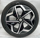 VW ID.3 19" ALLOY WHEEL & TYRE 215/50/18 RIM 19" 7J ET45 10A601025H