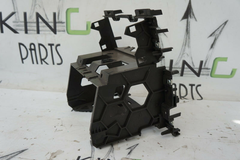 VW GOLF VI MK6 2008-2012 STEREO RADIO BRACKET MOUNT CAGE FRAME DOUBLE-DIN