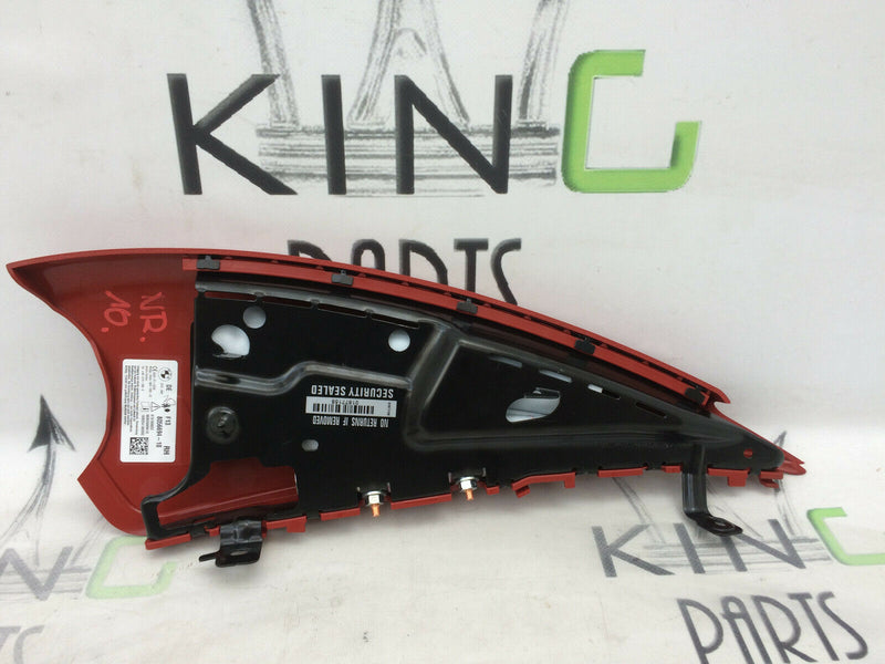 BMW 6 SERIES F13 COUPE RIGHT SEAT AIR BAG SIDE AIRBAG GENUINE 86 8056694-10