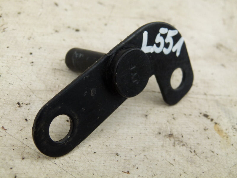 RANGE ROVER EVOQUE L551 HYBRID 2019-ON OTHER MOUNT BRACKET GENUINE K8D200260AC #