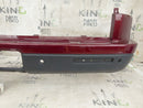 LAND ROVER DISCOVERY L319 2009-2015 REAR BUMPER GENUINE PDC 9H2217D822