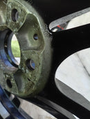 BMW M3 F80 M4 F82 ALLOY WHEEL RIM 19' 10Jx19xH2 IS40 & TYRE 275/35/19 R19