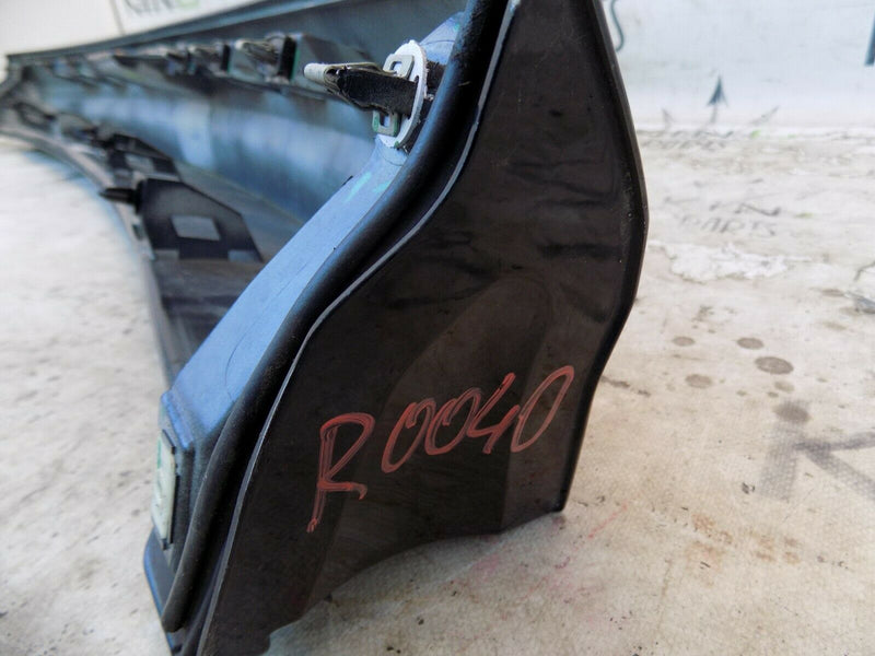 FORD KUGA 2013-2017 REAR  TAILGATE BOOT LOWER HANDLE TRIM COVER