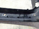 RENAULT KANGOO MK2 2007-13 REAR BUMPER STEP COVER PDC GENUINE 8200436722