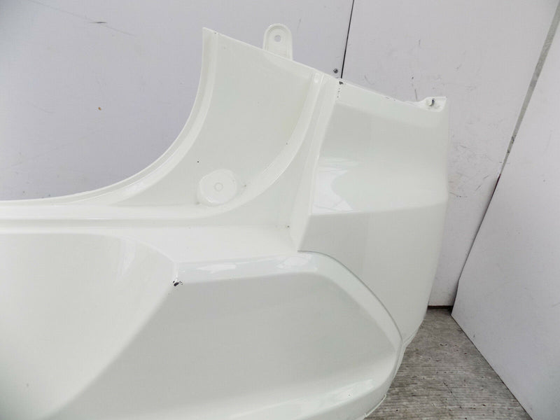 SSANGYONG TIVOLI ELX 2015 2016 2017 WHITE REAR BUMPER GENUINE 7881135000