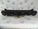 HONDA CRV II MK2 2013-2014 GREY REAR BUMPER GENUINE OEM 71501-SWA-ZZ00