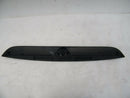 NISSAN QASHQAI handle bar molding boat lid trunk trim 90812-1KA (J16)