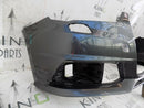 AUDI A1 S LINE S1 S-LINE 2015-2018 GREY FRONT BUMPER GENUINE 8XA.807.437D