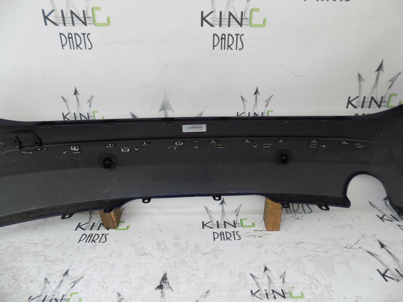 BMW 2 SERIES F45 Active Tourer LUXURY 2014-17 REAR BUMPER PDC 5112 7408444
