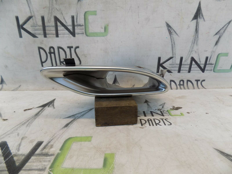 MERCEDES-BENZ W212 E GLE ML GL W166 AMG RIGHT EXHAUST TRIM A21249028227