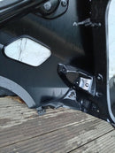 BMW 1 SERIES F40 2019-ON RIGHT SIDE REAR QUARTER COATING BODY PANEL LAYER