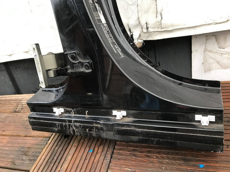 MERCEDES W205 2015-22 RIGHT SIDE B PILLAR BODY MIDDLE QUARTER PANEL CHASSIS