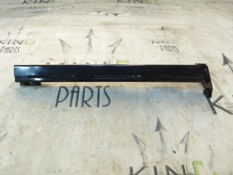 RENAULT CAPTUR 2020-ON LEFT CRASH BAR REINFORCER SUPPORT PART 758249523