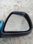 PEUGEOT PARTNER 2012-2018 DRIVER SIDE O/S ELECTRIC WING MIRROR 232636104