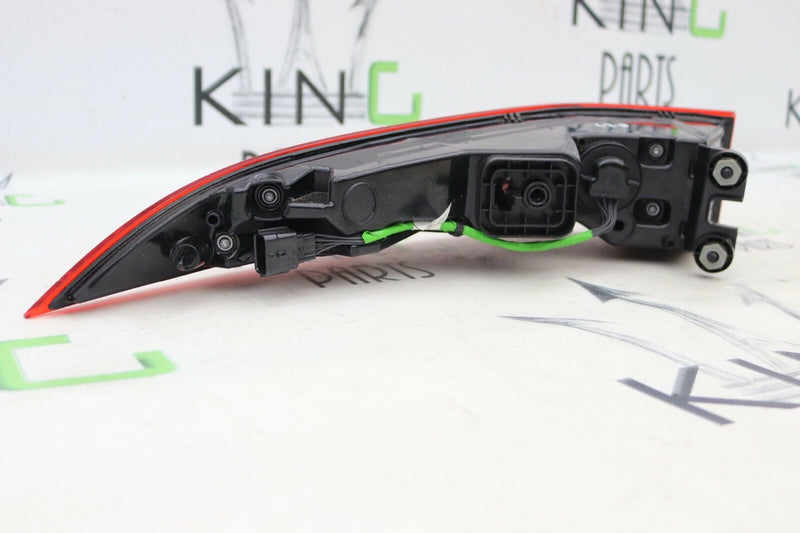 JAGUAR I-PACK 2018-ON RIGHT SIDE REAR LED LIGHT FENDER LAMP J9D3-13404-CB