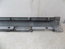 TOYOTA VERSO 2009-2016 LEFT SIDE SKIRT SILL COVER PANEL 758600F010