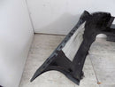 MERCEDES W212 E CLASS 2010 2011 2012 ESTATE GREY REAR BUMPER & DIFFUSER (5575)