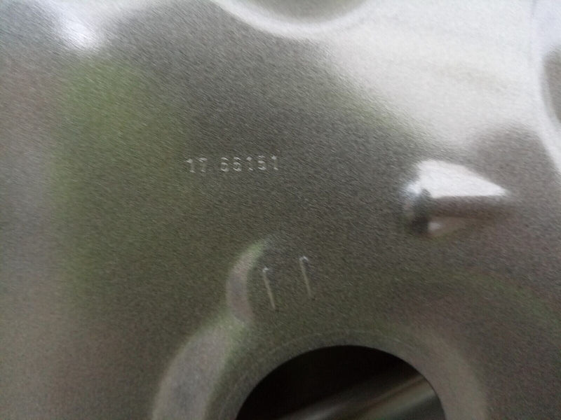 AUDI A3 MK4 8Y 2020-ON GENUINE FRONT DOOR PANEL LEFT PASSENGER SIDE