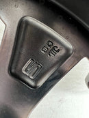 SEAT IBIZA 18" ALLOY WHEEL RIM 7J ET51 6F0601025S