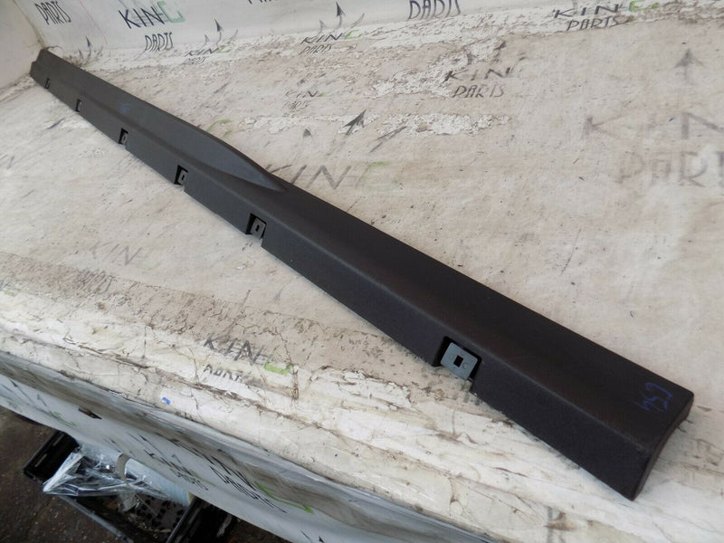 FORD TRANSIT MK4 2.0D 96KW LEFT SIDE PLASTIC SIDESKIRT COVER BK31V10259CFW