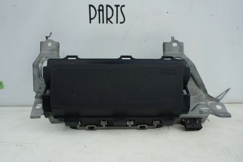 MITSUBISHI LANCER GS2 2007-2016AIR BAG DRIVER SIDE FRONT LOWER DASHBOARD