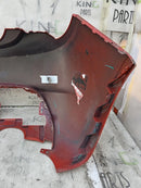 VAUXHALL ASTRA J GTC 2011-2015 REAR BUMPER PDC GENUINE 13266075