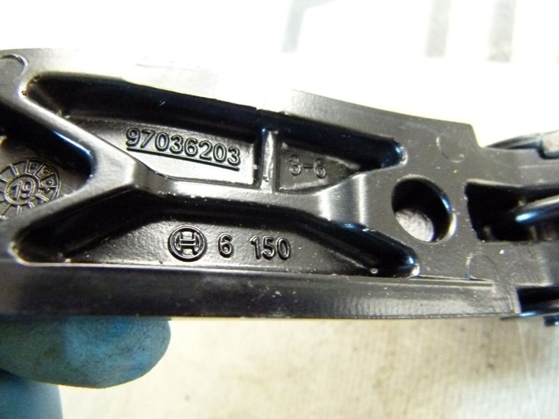 PEUGEOT 308 SW ESTATE 2017-21 FRONT RIGHT DRIVER SIDE WIPER ARM 97036203