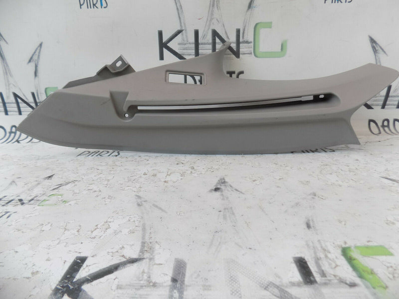 BMW 5 SERIES F11 2010-2017 TOURING  REAR RIGHT D PILLAR COVER TRIM 9169786