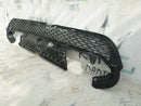 RANGE ROVER EVOQUE LCI L538 2015-18 FRONT BUMPER LOWER GRILL GJ32-17K945