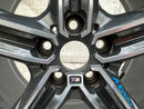 BMW 1 F40 M-SPORT ALLOY WHEEL RIM 18' 8Jx18H2 IS57, TYRE 225x40 R18 8092352 1660