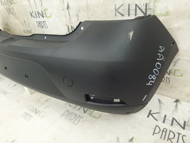 DACIA SANDERO MK2 2012-2016  REAR BUMPER GENUINE 850221967