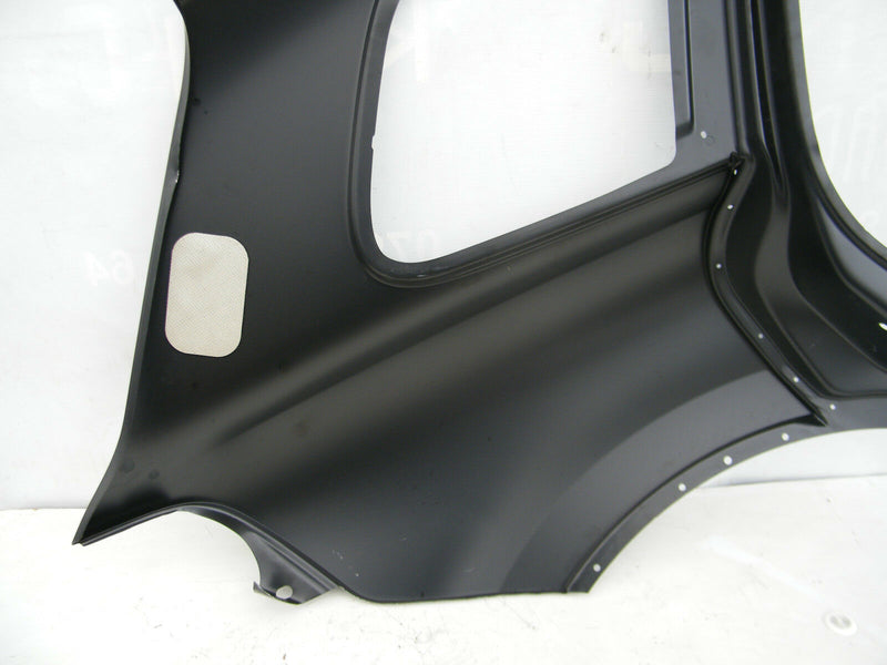 VW TOUAREG MK2 (7P) 2010-2017 GENUINE APERTURE PANEL REAR SECTION LEFT SIDE N/S