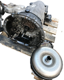 MERCEDES W205 7 SPEED AUTOMATIC GEARBOX & TORQUE & CONTROL UNIT R2312710400