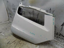 MAN TGX EURO 6 2020-ON RIGHT BUMPER CORNER UPPER IN WHITE COLOR 171136490100