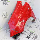 VAUXHALL CORSA D 2007-2014 FRONT FENDER WING PANEL LEFT PASSENGER SIDE NS