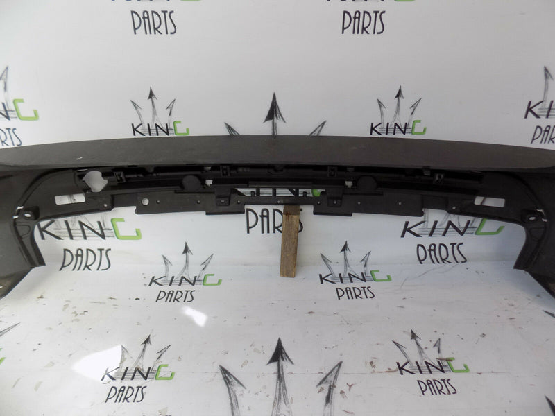 FORD KUGA MK2 2012 2013 2014 2015 BLACK REAR BUMPER GENUINE CV44-17D781-A