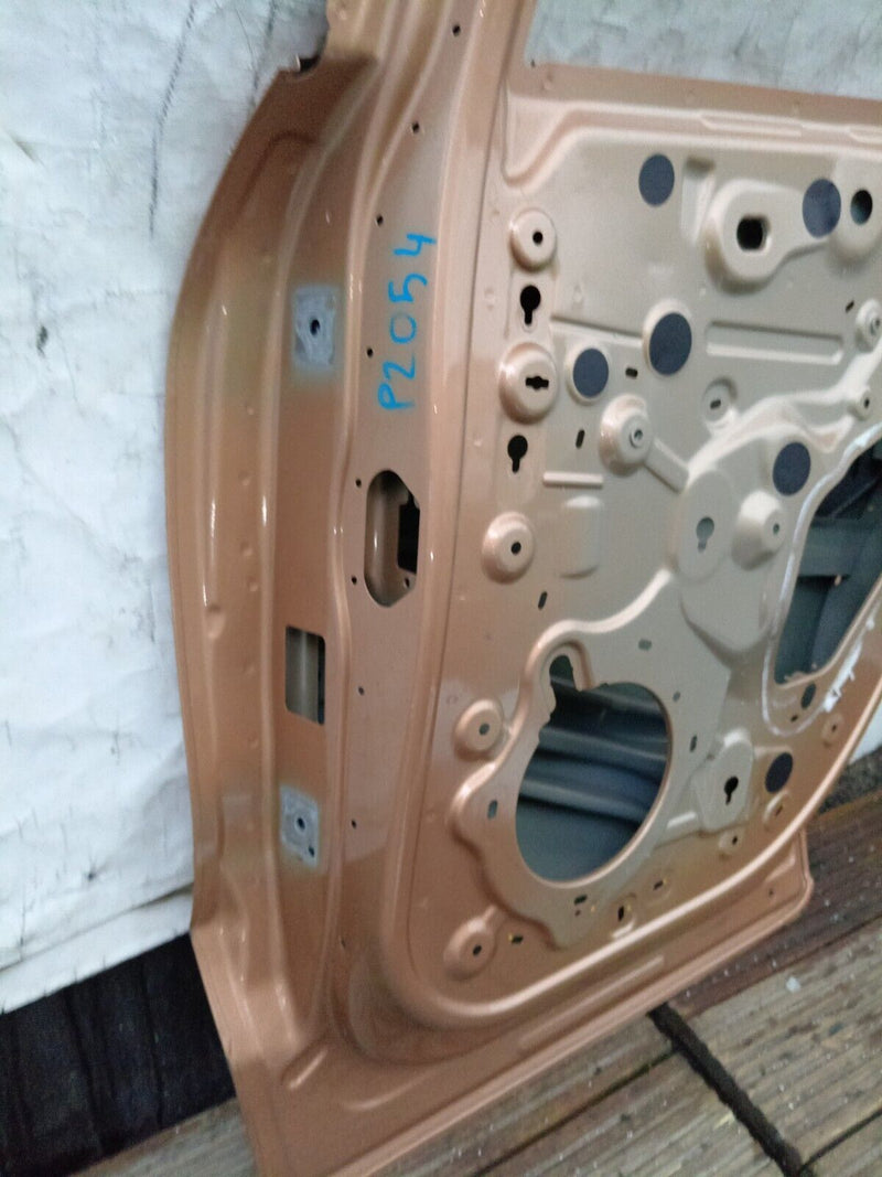 CITROEN DS4 DS 4 MK2 2021-ON GENUINE REAR DOOR PANEL RIGHT DRIVER SIDE