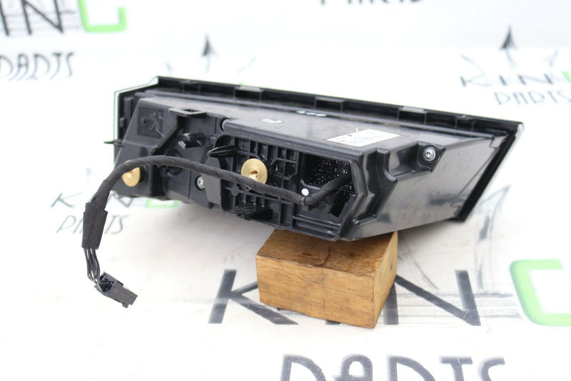 PEUGEOT 508 2019-ON BOOT LID TAILGATE RIGHT SIDE LED LIGHT LAMP REAR