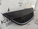 VAUXHALL ASTRA J MK6 2012-15 FL GRILL FRONT BUMPER LOWER GRILLE 13368664