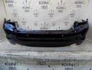 BMW 5 SERIES G30 REAR BUMPER 2017 ONWARDS GENUINE  51127387294