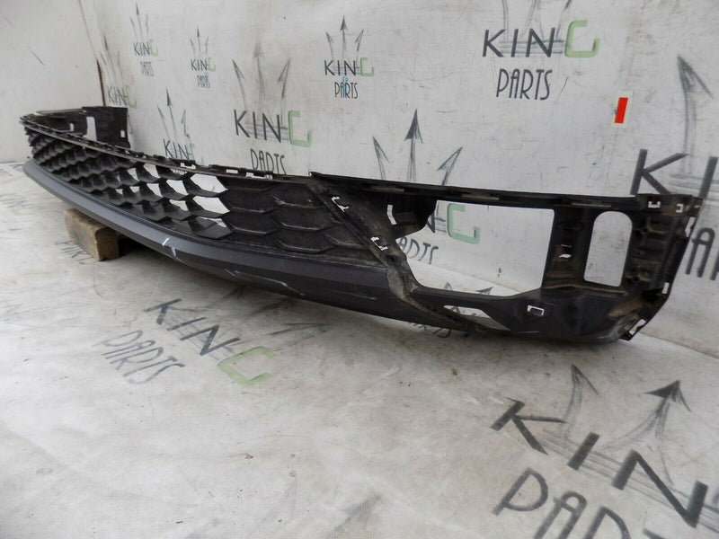 VW TIGUAN 5NA 2016-ON SPOILER VALANCE FRONT BUMPER GENUINE 5NA805903