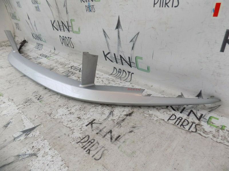 HONDA CIVIC MK8  CIVIC FRONT LOWER SPOILER, 08F01-SMG-6000-03