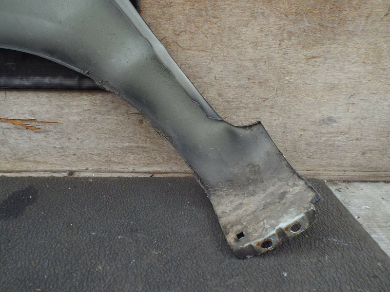 KIA SOUL 2009 2010 2011 GENUINE FRONT WING QUARTER PANEL RIGHT SIDE O/S Driver